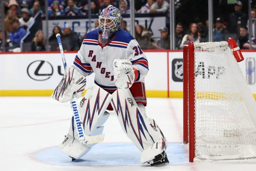 Шестёркин вошёл в топ-30 лучших действующих игроков НХЛ по версии NHL Network