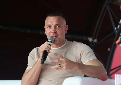 Представитель Дзюбы видит будущее футболиста в шоу-бизнесе и медиа