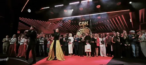 Награды для «Зенита» и «Спартака», признание Татарстана и передача эстафеты на Урал: как прошла IX премия СБК