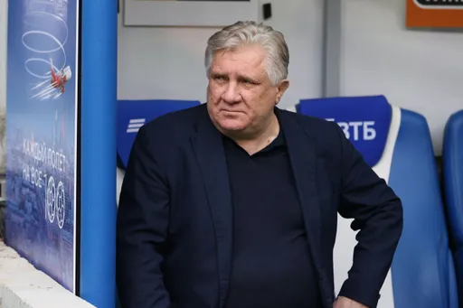 Ташуев: на «Зенит» без Глушенкова смотреть скучновато, это команда без изысков