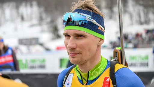 Белорус Смольский выиграл гонку преследования на 4-м этапе Кубке Содружества