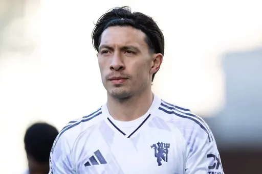 Один из игроков «МЮ» повздорил с Мартинесом из-за критики руководства клуба