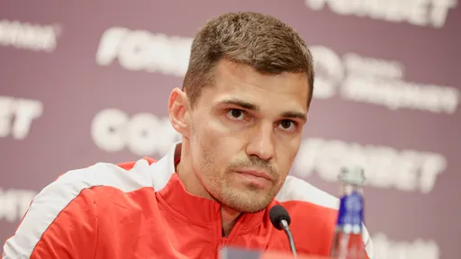 Зобнин: Карседо доверился мне, поэтому победа в кубке очень значима
