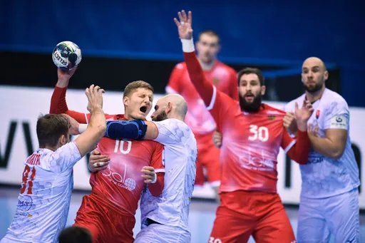 В Европейской гандбольной федерации высказались о решении IHF о допуске россиян