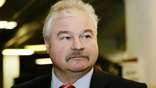 Плющев: «Тампа» многое потеряет при уходе Кучерова