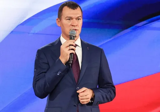 Дегтярёв заявил, что Украина не должна влиять на отношения России и МОК