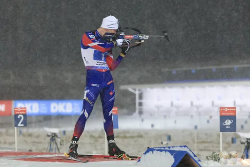 Олимпийский чемпион Жаклен дебютирует в профессиональной велогонке