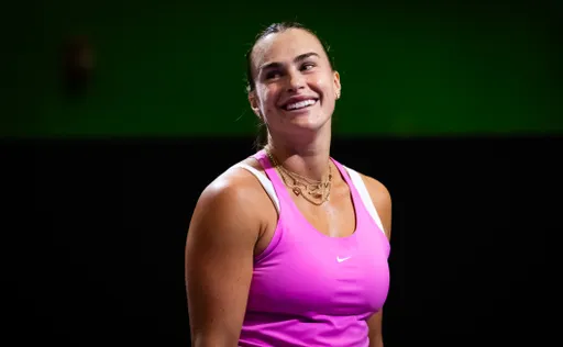 Соболенко – Ли смотреть онлайн-трансляцию матча WTA Ухань 14 октября