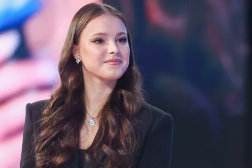 Щербакова высказалась о победах российских юниоров на Гран-при ISU
