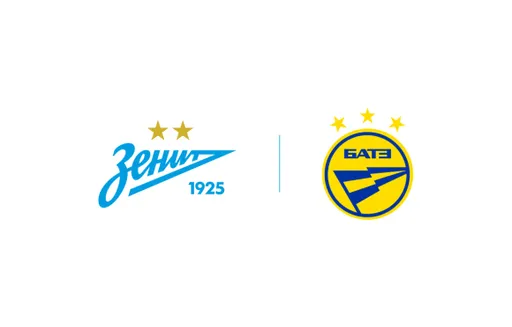 «Зенит» и БАТЭ объявили о начале сотрудничества