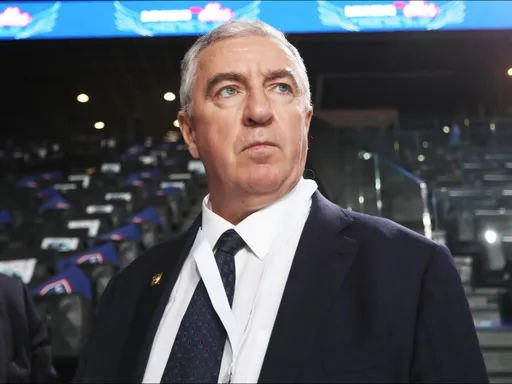 С выборов президента IIHF снялись три претендента