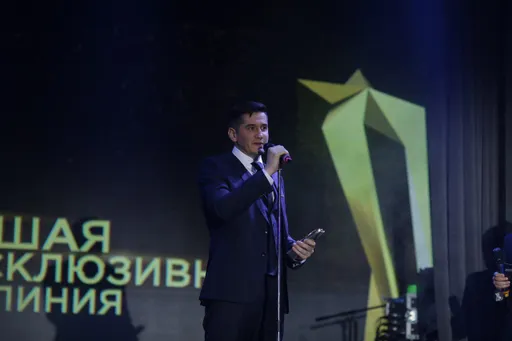 Гендиректор Tennisi Сулейманов: наступает эра оптимизации непосредственно внутри продукта