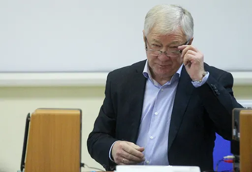 «В одно время у нас 32 человека уехали играть за рубеж. Сегодня – три». Интервью Бориса Игнатьева