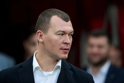 Дегтярев: Екатеринбург готов принять Всемирные студенческие игры FISU-2029 или 2031