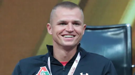 Дмитрий Тарасов: готов проснуться в 5 утра, чтобы посмотреть интересный матч ЧМ