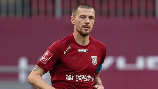 Хавбек «Рубина» Иванов уличил Лама в русофобии из-за слов о ЧМ-2018