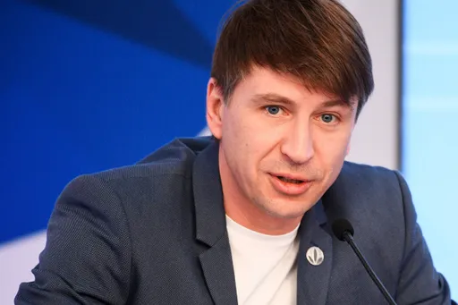 Ягудин рассказал, как болельщики подарили ему красные стринги