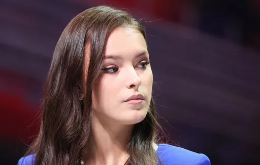 Щербакова о курсах журналистики: сидела на парах по шесть часов в день