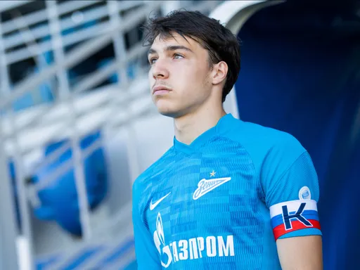 Карпов: «Пари НН» подпишет воспитанника «Зенита» Кирша