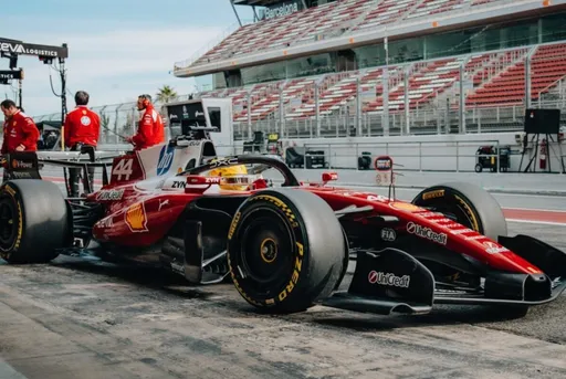 Maranello Paddock: мотор «Феррари» может уступать лидеру сильнее ожидаемого
