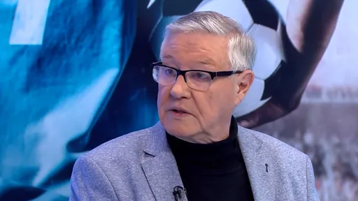 Орлов заявил о переходе «Зенита» на российский костяк