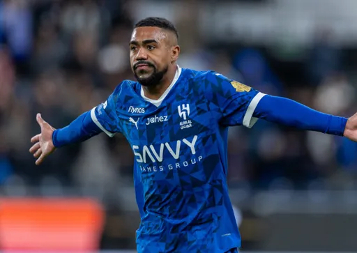 Журналист Омар: «Спартак» хочет пригласить нападающего «Аль-Хиляля» Малкома