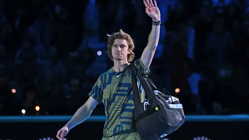 Маннарино – Рублев смотреть онлайн-трансляцию матча ATP Алматы 21 октября