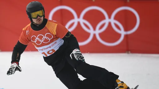 Вик Уайлд не видит смысла обсуждать перемирие перед ОИ-2026