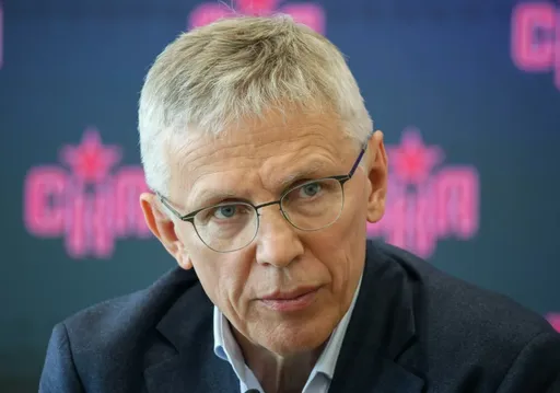Ларионов: Кейн и Холанд больше Месси заслуживают «Золотого мяча»