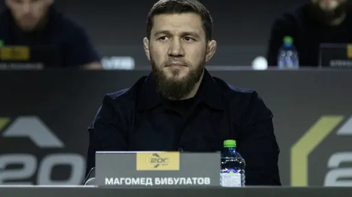 Бибулатов: бойцы с четырьмя поражениями подряд могут остаться в ACA