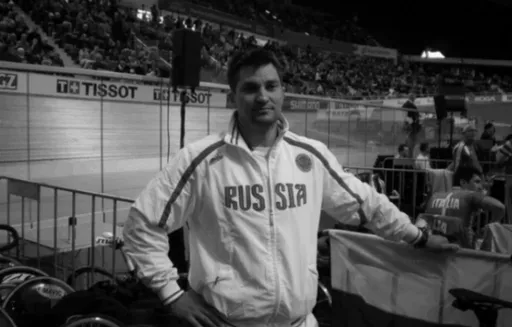 Участник двух Олимпиад велогонщик Сергей Кучеров умер в 46 лет