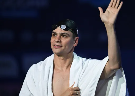 Двукратный чемпион ОИ-2020 Евгений Рылов завершил карьеру спортсмена