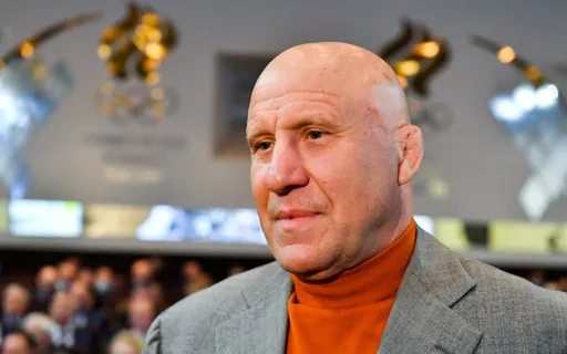 Бахрейн не сможет принять чемпионат мира-2026