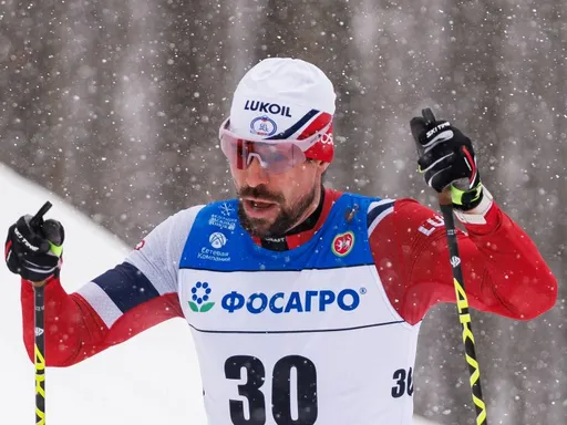 Чемпион ОИ-2022 Сергей Устюгов не выступит на чемпионате России
