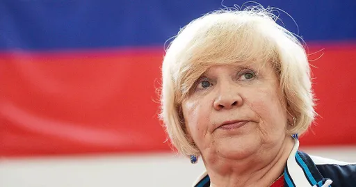 Родионенко дала оценку российским гимнастам по итогам ЧМ в Нидерландах