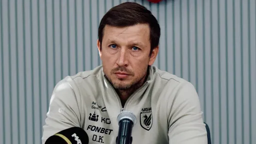 Ждал шанса несколько лет и дебютирует против родного «Спартака»: кто такой новый тренер «Рубина» Кузьмин?