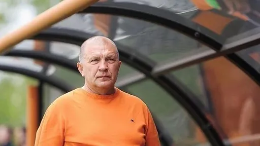 Иванов о Ромащенко: «Урал» не имел права играть бездарно с командами ниже уровнем