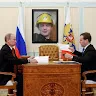 Михаил Лакомкин