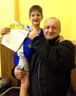 Александр Шипулин